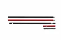 WIPT Wire Taps and Extension Rods